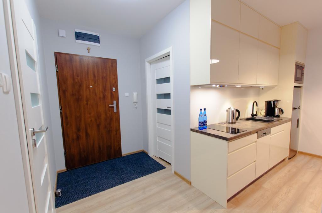 Blue Coast Solna 11c/305 Apartmán