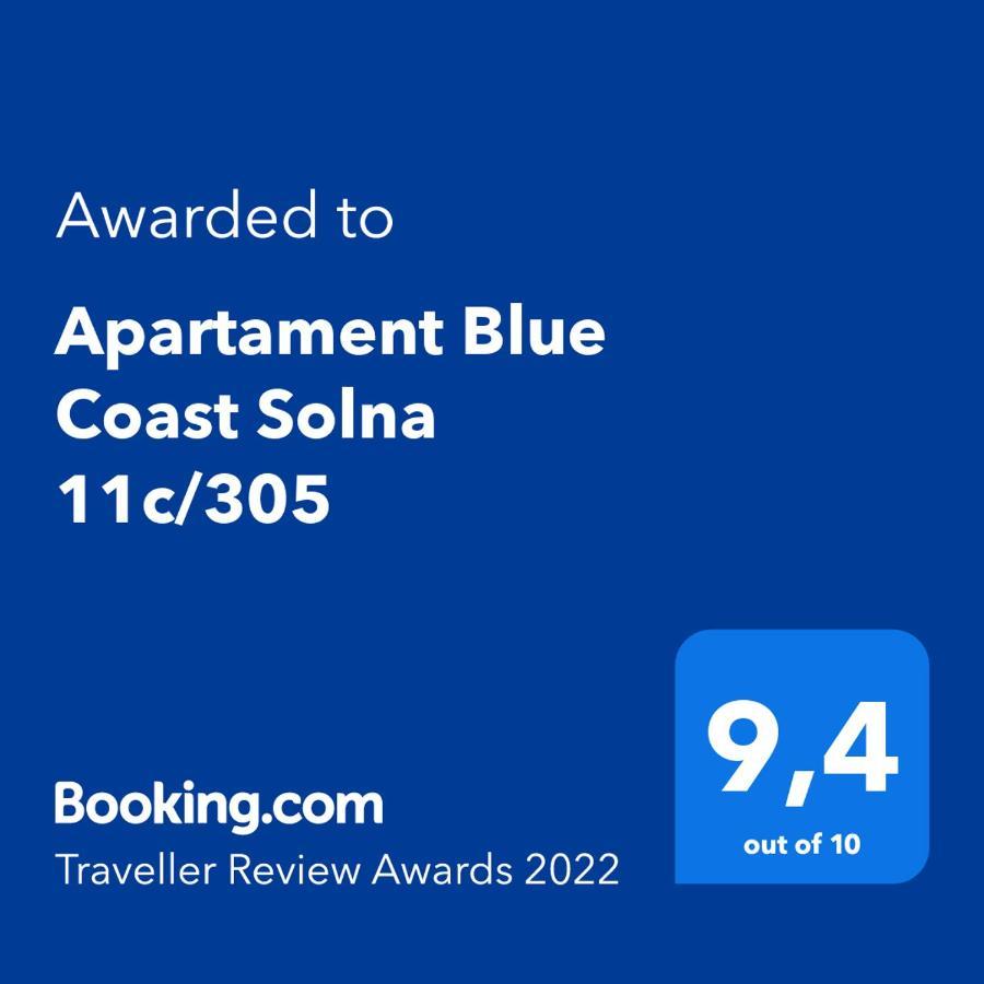 Apartment Blue Coast Solna 11c/305 *