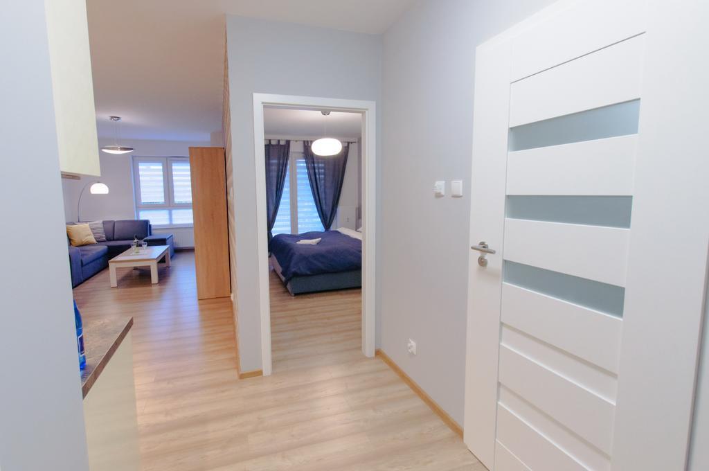 Blue Coast Solna 11c/305 Apartment Kolobrzeg