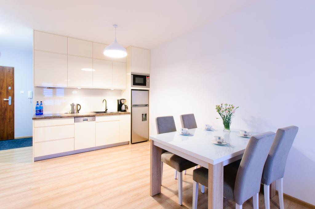 Apartment Blue Coast Solna 11c/305 *