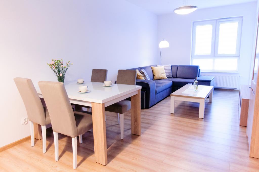 Blue Coast Solna 11c/305 Apartment *
