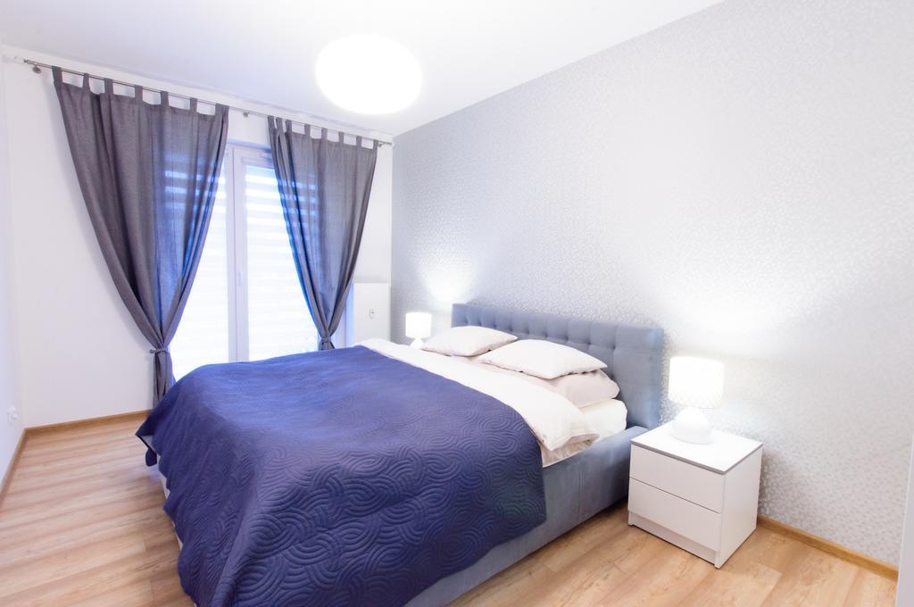 Apartment Blue Coast Solna 11c/305
