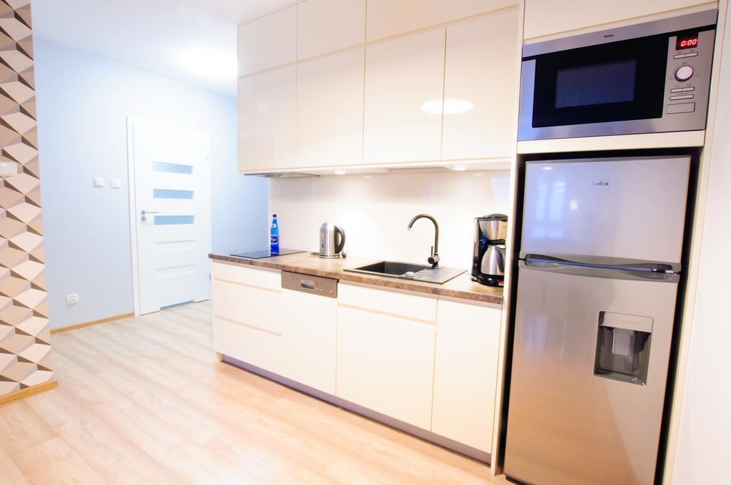 Blue Coast Solna 11c/305 Kolobrzeg