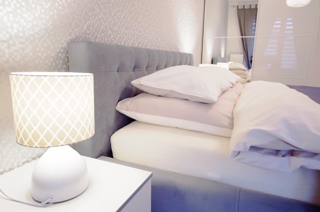 Apartment Blue Coast Solna 11c/305 *