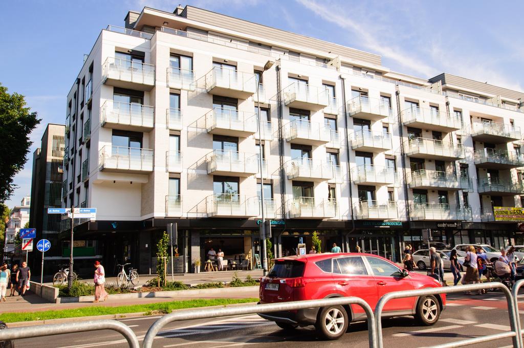 Blue Coast Solna 11c/305 Apartment *