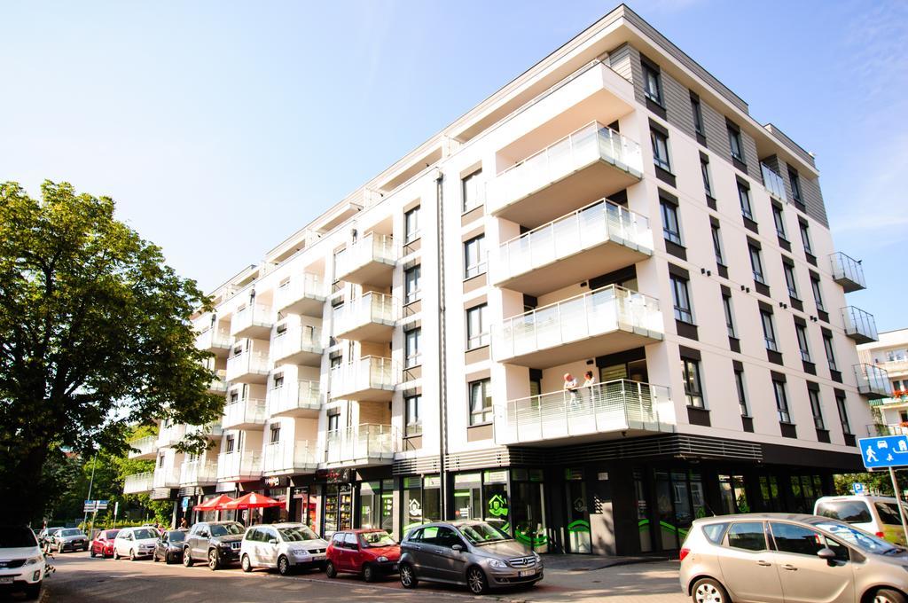 Blue Coast Solna 11c/305 * Kolobrzeg