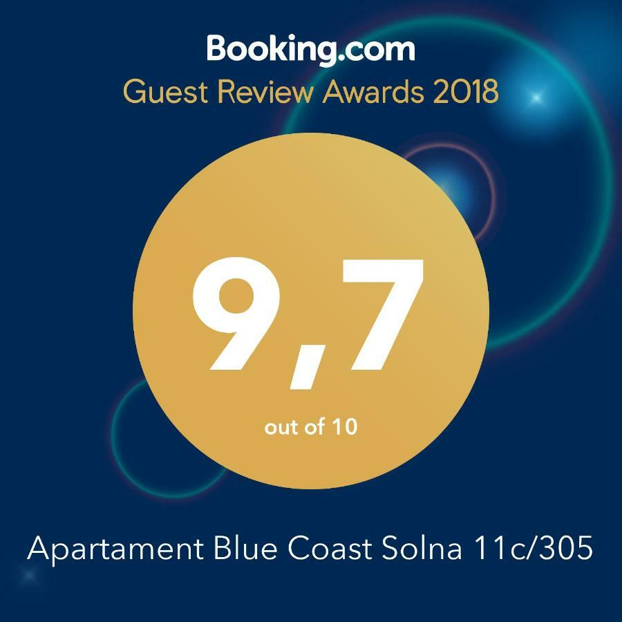 Blue Coast Solna 11c/305 * Kolobrzeg